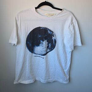 H&M planet tee